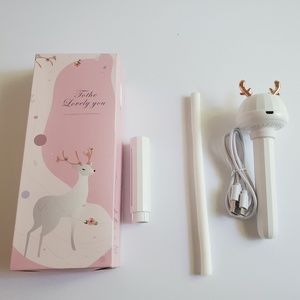 Selcouth Portable Mini Humidifier White Rabbit